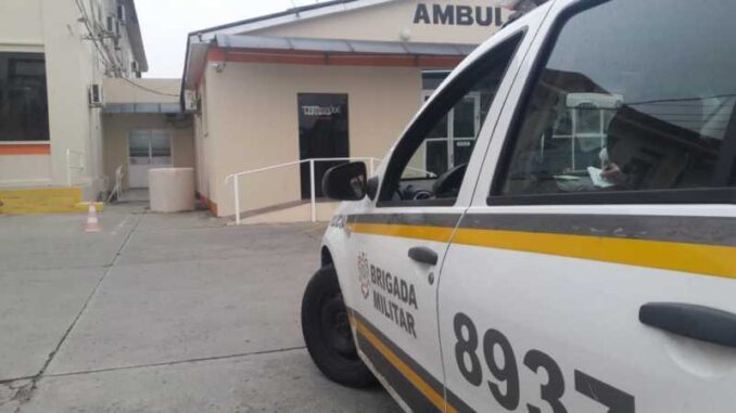 ambulanciasanta