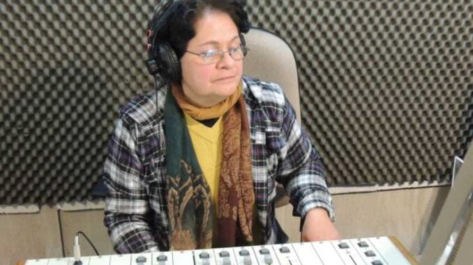 lu radio