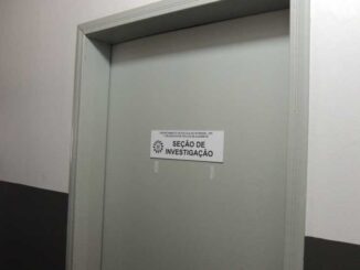 Setor de Investigação apurou o fato rapidamente