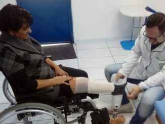 Quando a superação de um trauma é inspiração para valorizar a vida e amigos