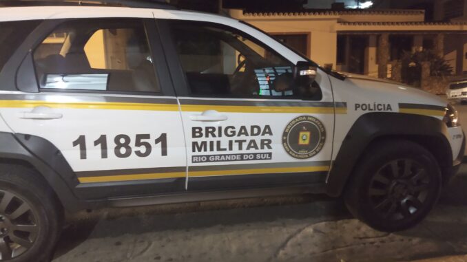 Delegacia