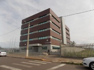 Fórum de Alegrete
