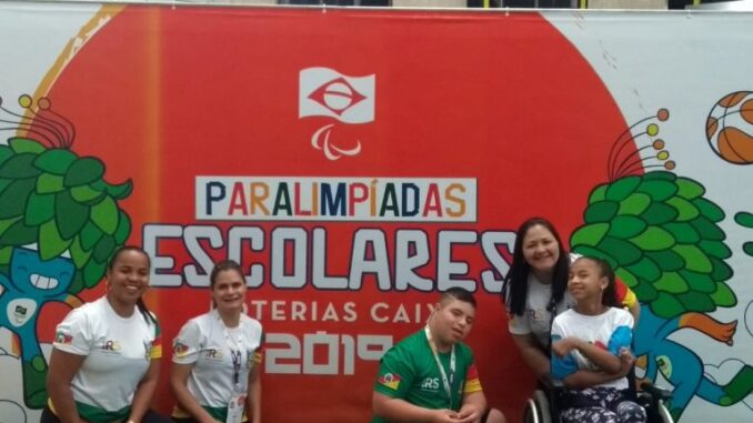 dois para atletas