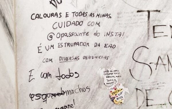 parede