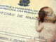 Registro de nascimento