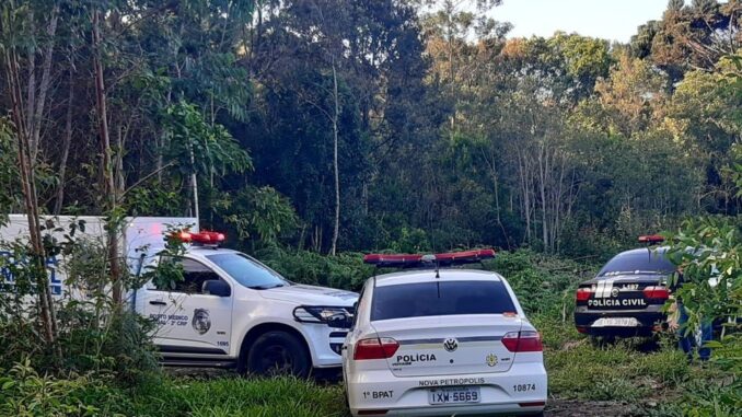 corpoencontradonovapetropolis