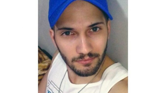 filho alerta