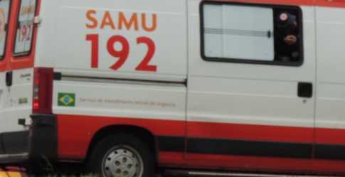 samu idosa