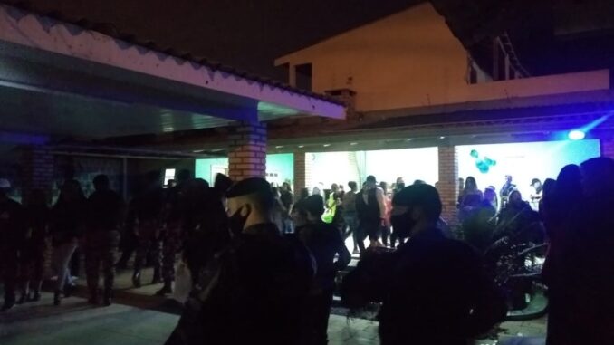 saoleopoldofesta