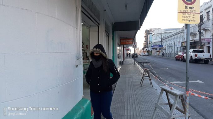 frio