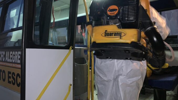 cfc onibus
