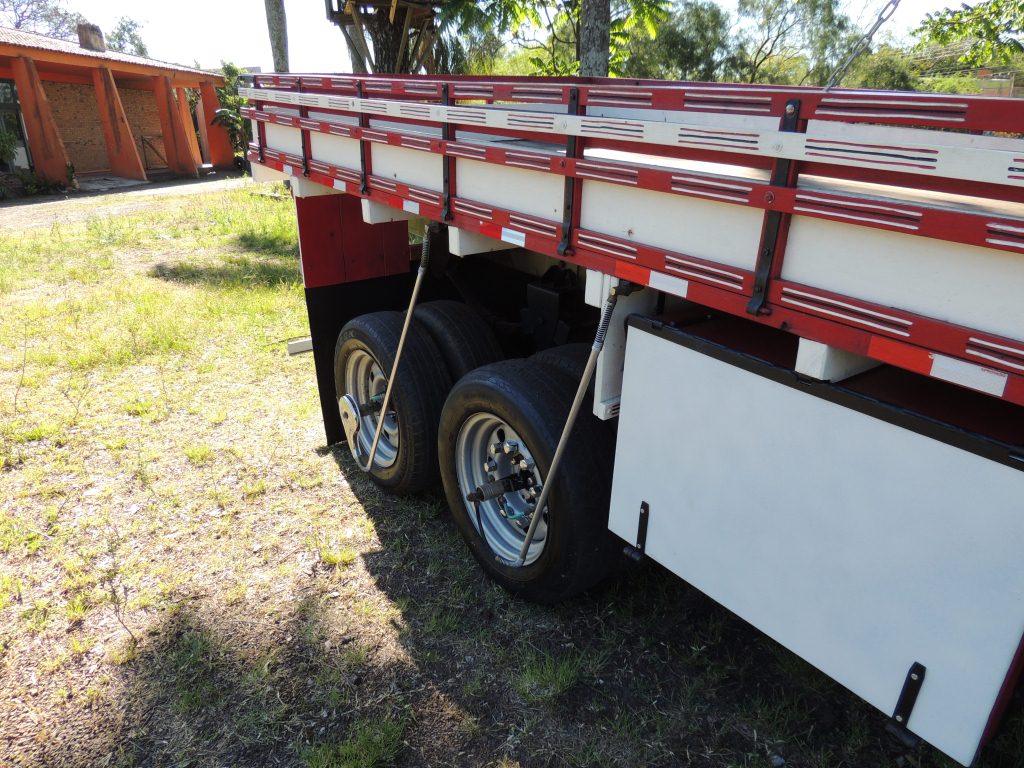 Alegretense cria um caminhão de brinquedo e faz sucesso com réplica de uma  Scania - Alegrete Tudo