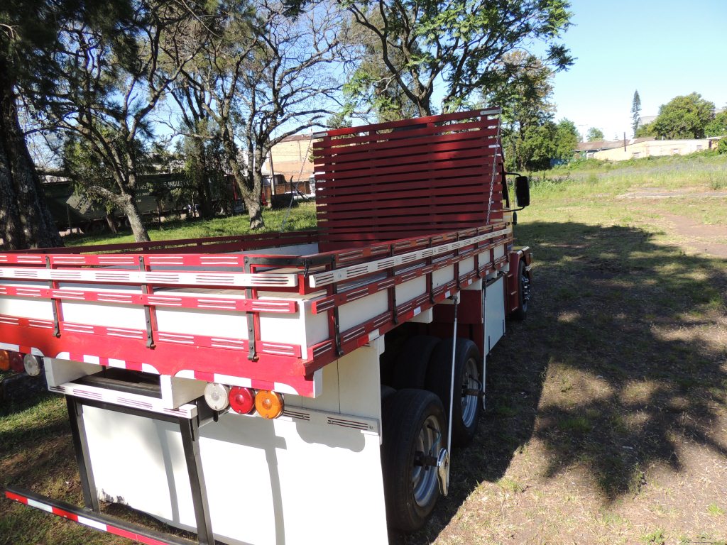 Alegretense cria um caminhão de brinquedo e faz sucesso com réplica de uma  Scania - Alegrete Tudo