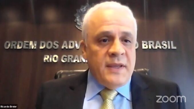 oab ricardo