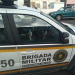 Brigada Militar