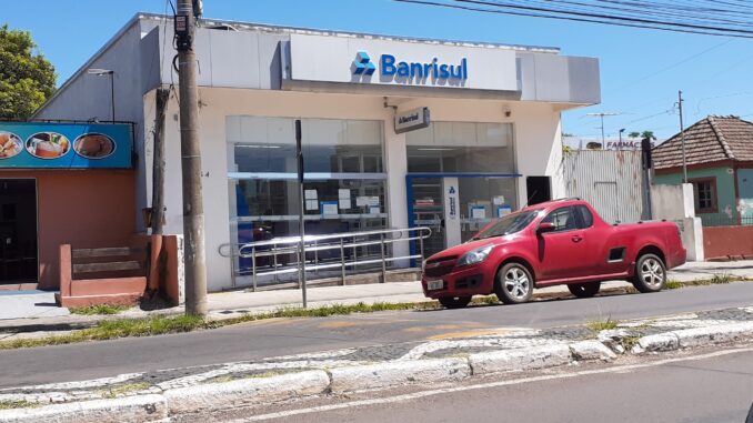 Banrisul