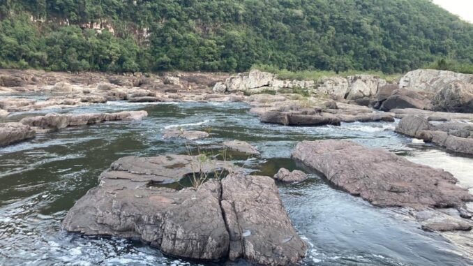rio antas