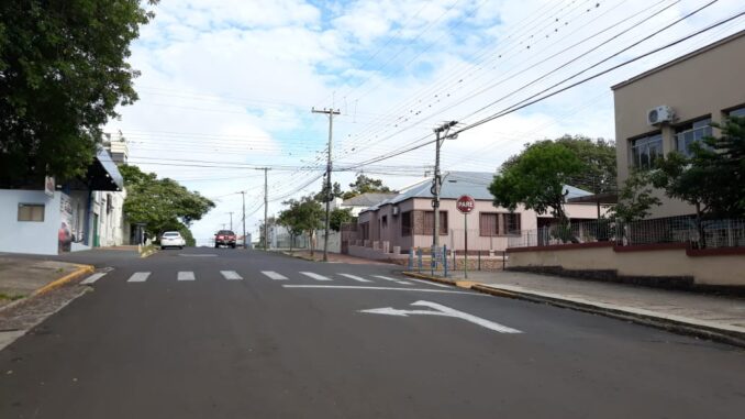 rua marques