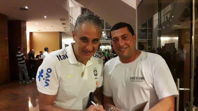 ramud capa tite