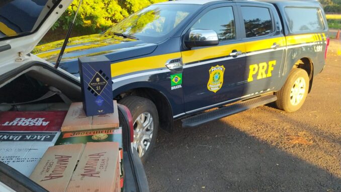 prf rosario