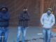 Frio em outubro