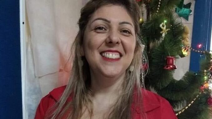 professora caxias