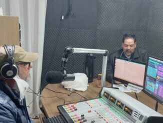 Campanha Solidária - Rádio Nativa - Alegrete Tudo