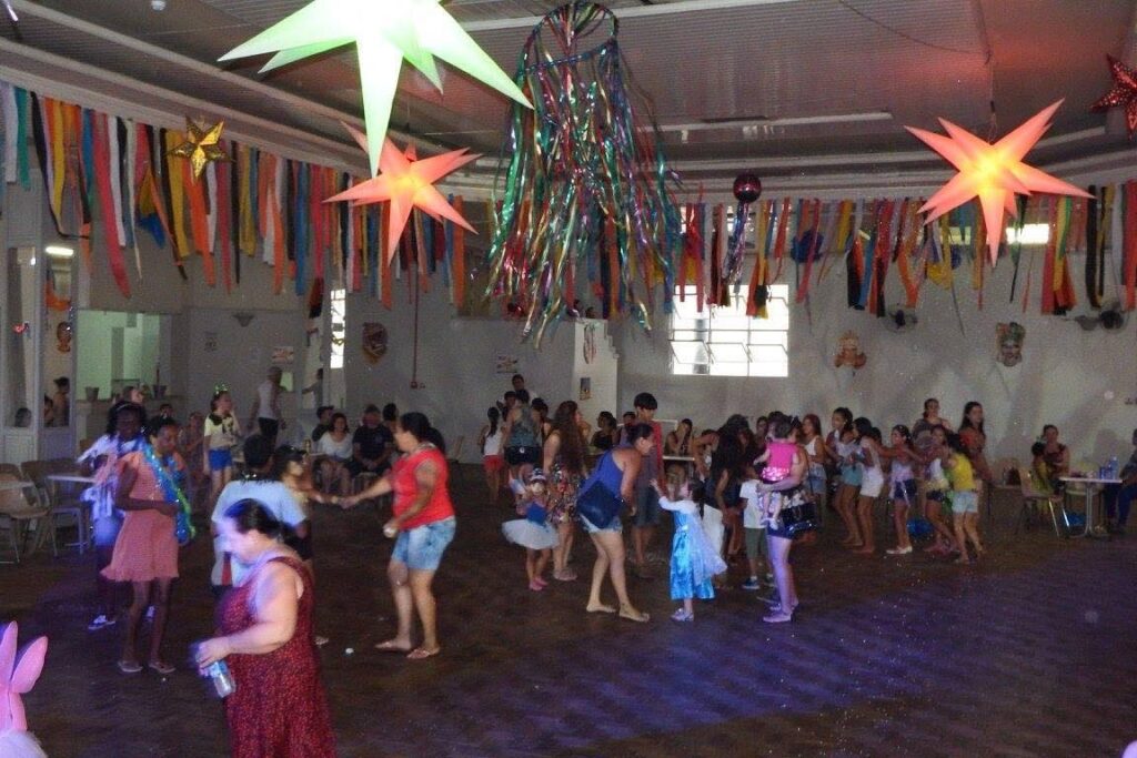 Clube Caixeiral de Alegrete