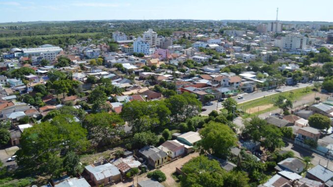 Alegrete aumentou a arrecadação para o Fundo Municipal da Criança e do Idoso Alegrete aumentou a arrecadação para o Fundo Municipal da Criança e do Idoso
