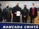 Bancada cristã de Alegrete