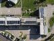 Universidade apostou no sistema de microgeração fotovoltaica