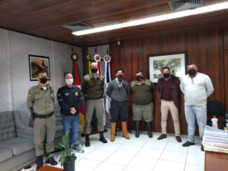 Comando Regional da Brigada Militar