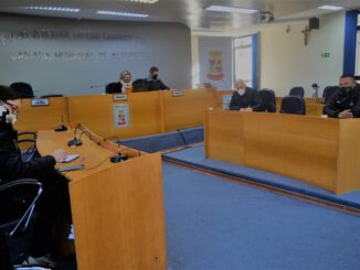 Sessões da Câmara terá tradução e interpretação em Libras