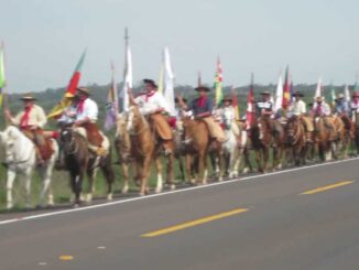 Semana Farroupilha