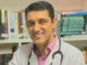 Dr José Fábio Pereira