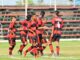 Rubronegro alegretense foca nas categorias de base para revelar talentos