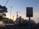 Frio intenso em Alegrete