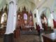 Interior da Igreja Matriz