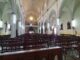 Interior da Igreja Matriz