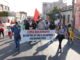 Protesto contra o Governo Bolsonaro - foto - Jéssica Antunes