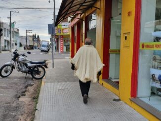Inverno Alegrete