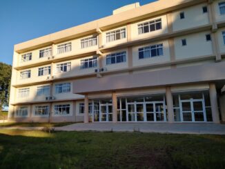 Instituto Farroupilha- IFFAR - Alegrete