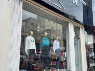 Loja Cabide: Promoção relâmpago de acessórios neste sábado,17