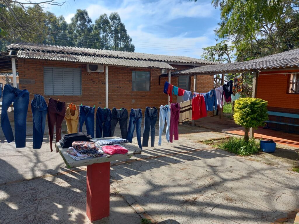 Escola Estadual de Educação Básica Manoel Viana