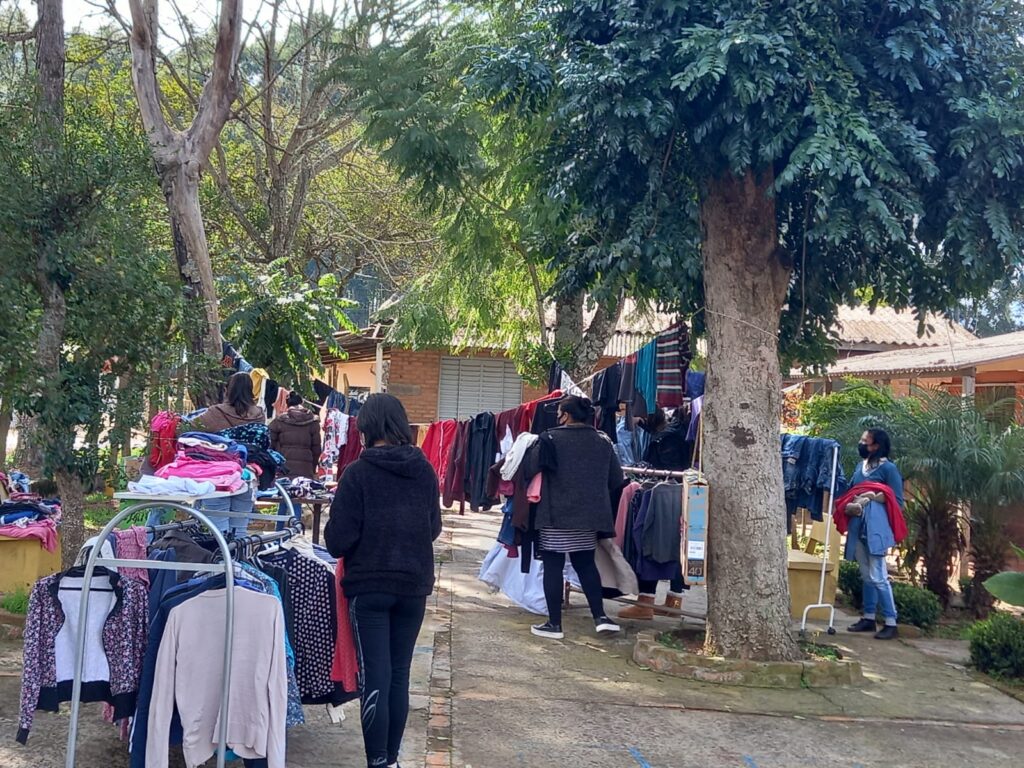 Escola Estadual de Educação Básica Manoel Viana