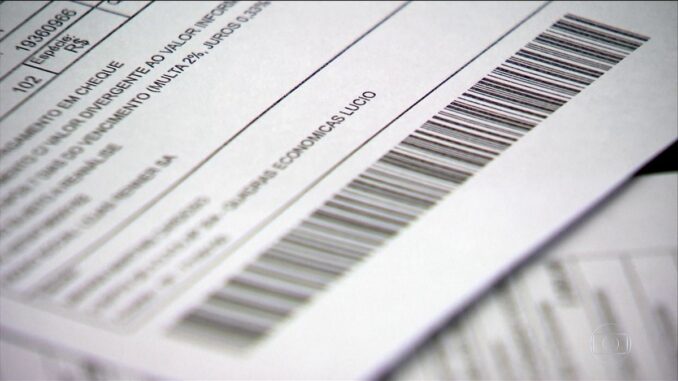 Taxas foram fixadas pela ação civil Taxas foram fixadas pela ação civil
