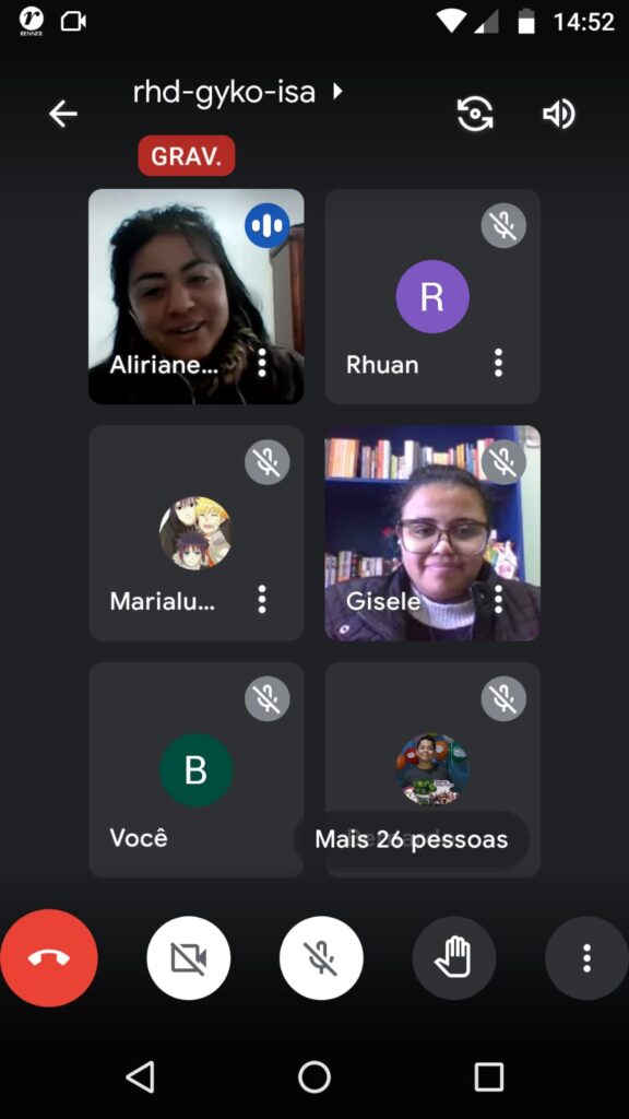 Escola Eduardo Vargas promoveu Semana Literária