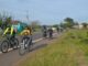 Passeio na ciclofaixa vai marcar início das atividades do projeto Ciclo Vida