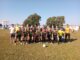 Sub-17 do Marítimo é o representante alegretense na Copa Regional