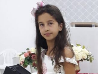 Menina agredida a pauladas por vizinho em Itatiba do Sul